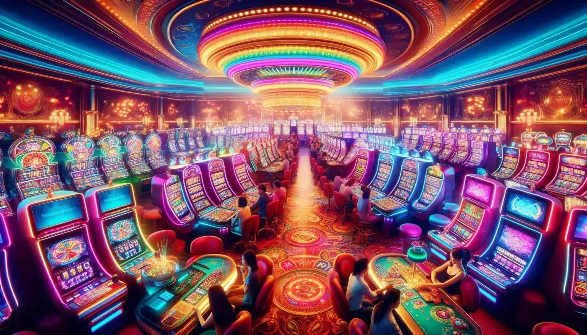 Richard Pokies